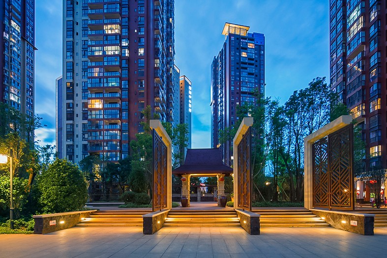 德润朗悦湾商业中心签约物管王商场市场租赁管理系统