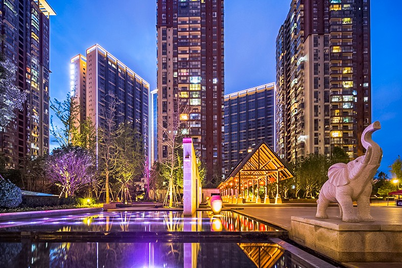 德润朗悦湾商业中心签约物管王商场市场租赁管理系统