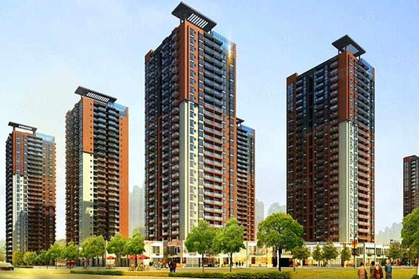 德润朗悦湾商业中心签约物管王商场市场租赁管理系统