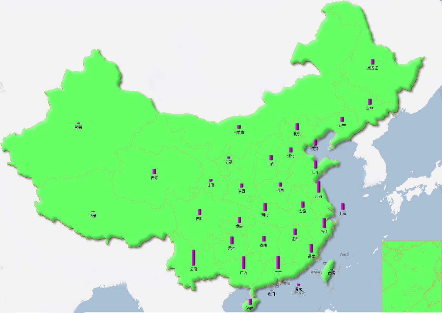 一分钟带你快速了解物管王/包租婆系统