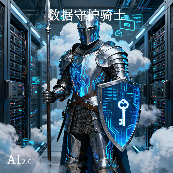 韦德1946数据守护骑士
